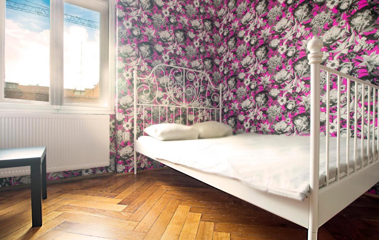 Guesthouse Centar 2 Zagreb Exterior photo